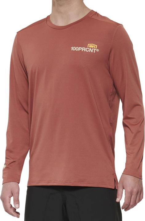 Produktbild Amewi Airmatic Long Sleeve Jersey (XL)