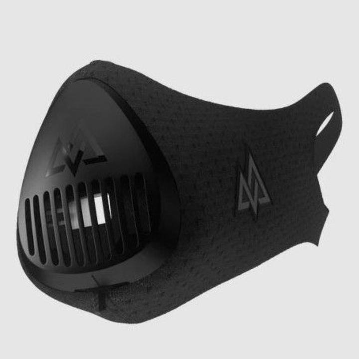 Actual product image Trainingmask Training 3.0