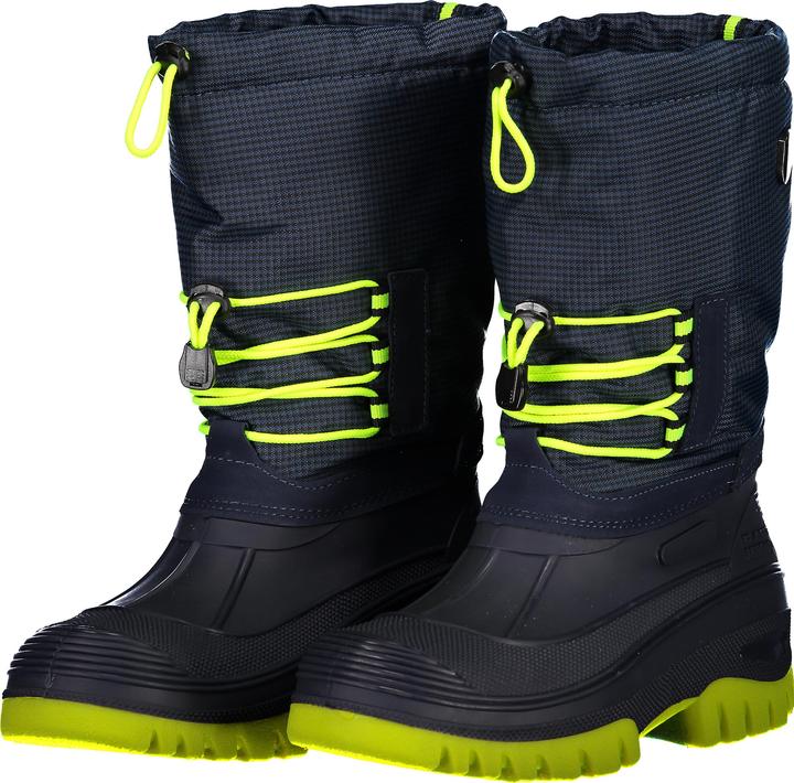 Produktbild CMP Campagnolo Ahto WP Snow Boots Junior (39)