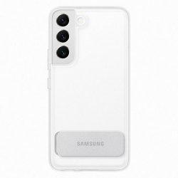 Produktbild Samsung Clear Standing Cover (Samsung Galaxy S22)