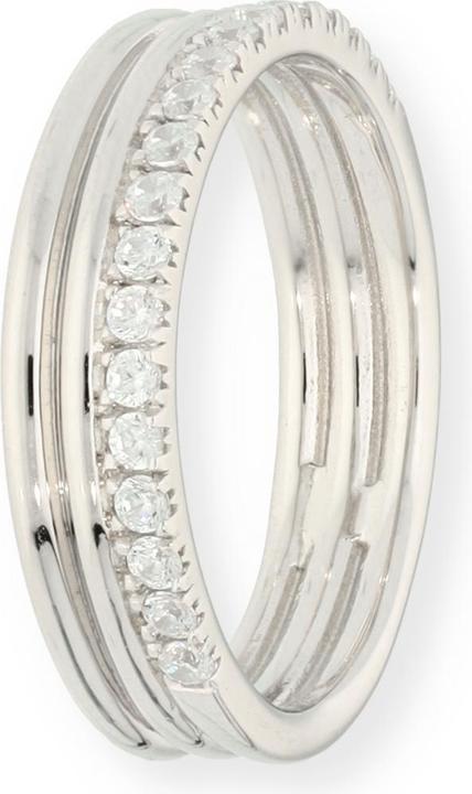 Produktbild Carat Style (54, 925 Silber)