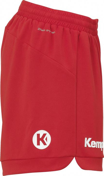 Actual product image Kempa Prime Shorts Women (L)