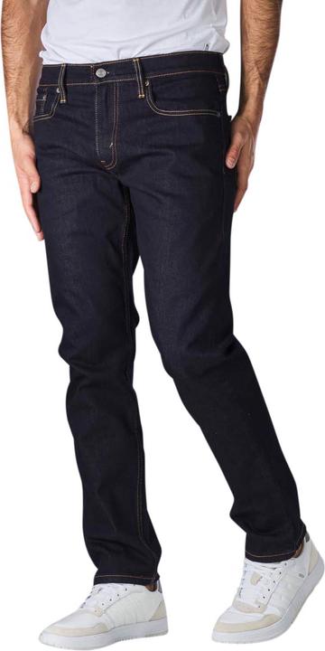 Produktbild Levis 502 Jeans Tapered Fit dark hollow (W36/L30)