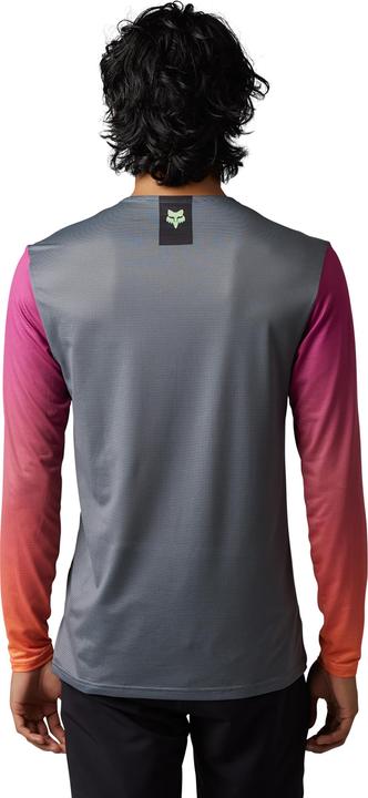 Produktbild Fox Jersey 23 Flexair Ls Arcadia Ptr S (S)