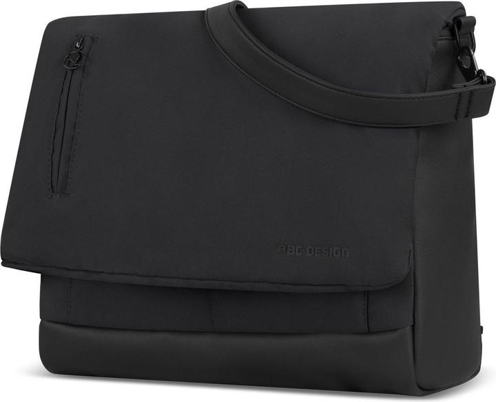ABC Design Wickeltasche Urban