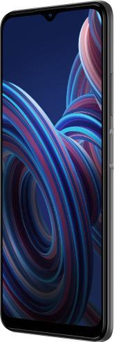 Immagine prodotto TE Connectivity ZTE BLADE A72 64GB 4GB RAM 5G GRIGIO ITALIA (64 GB, Grigio, 6.52", Doppia SIM Ibrida, 12.98 Mpx, 5G)