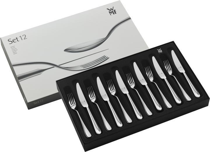 Image du produit WMF Vision (12 pièce(s), Set de couverts)