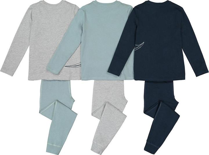 Immagine prodotto La Redoute Collections Pigiama 3 pezzi (152)