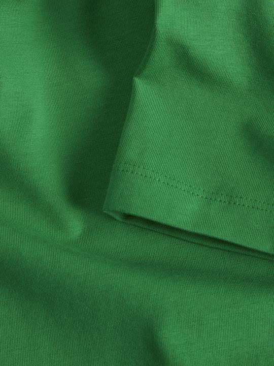 Actual product image JJXX Jxgigi Str Ss Baby Tee Jrs Noos (S)