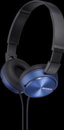 Actual product image Sony Mdr-Zx310ap (Cable)