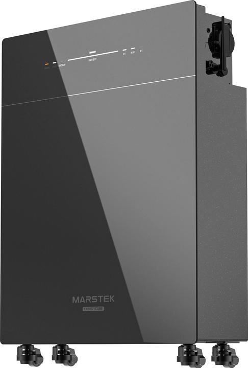 Actual product image Marstek Energycube Venus E