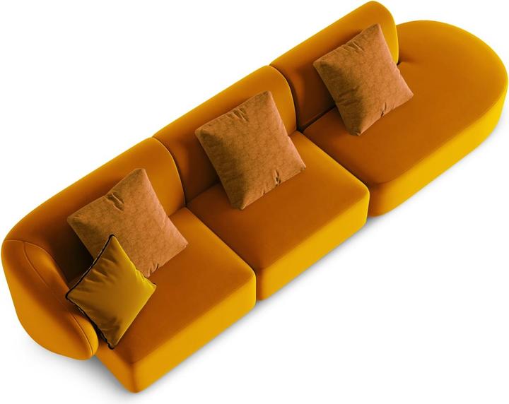 Immagine prodotto Maison Heritage Chiara (2 posti, 3 posti, 4 posti)