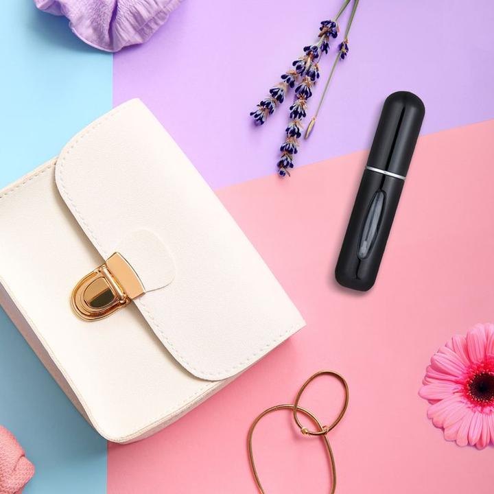 Actual product image Hermex Mini perfume atomiser set (8 ml)