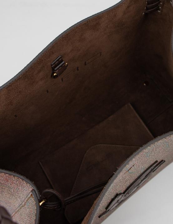Produktbild Etro Leather bag