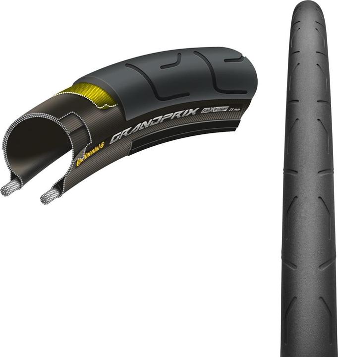 Immagine prodotto Continental Gran Premio (28 x 1.00, 25-622)