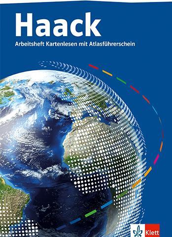 Image du produit Haack Weltatlas. Ausgabe Sekundarstufe I und II (Allemand, 2022)