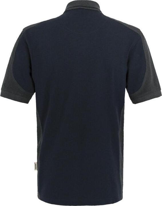 Image du produit Hakro Polo contrasté MIKRALINAR (4XL)