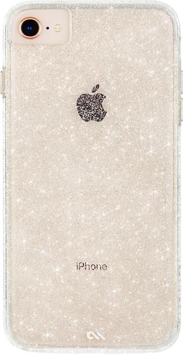 Actual product image Case-Mate The Naked Tough (Apple iPhone 7)
