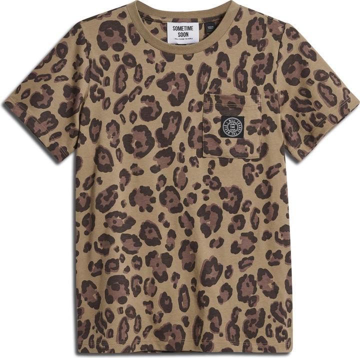 Immagine prodotto hummel mEASTWOOD T-SHIRT S/S (98)