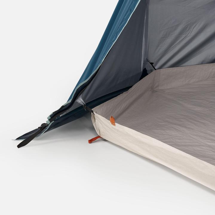Actual product image Quechua ARPENAZ FAMILY 4.1 F&B (Tunnel tent, 10.60 kg, 4 persons)