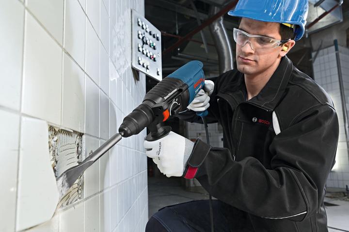 Image du produit Bosch Professional Marteau perforateur avec SDS plus GBH 2-26 F, coffret d'artisanat (Fonctionnement sur secteur)