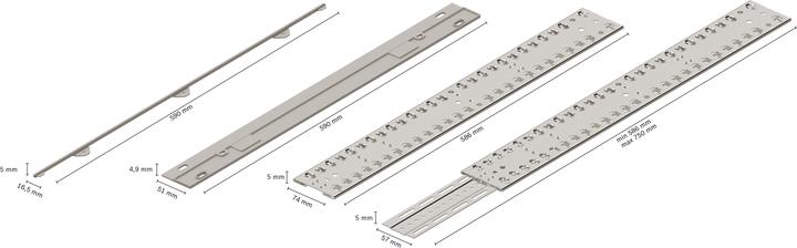 Immagine prodotto Bosch Hausgeräte SGZ8BI00