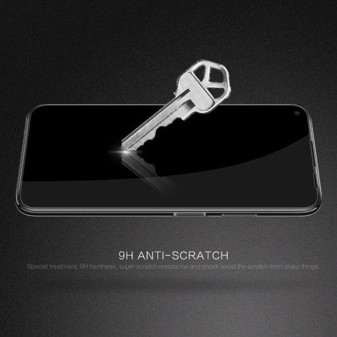 Image du produit Nillkin Protecteur d'écran en verre protecteur CP+ Pro (1 pièce(s), Huawei P40 Lite)