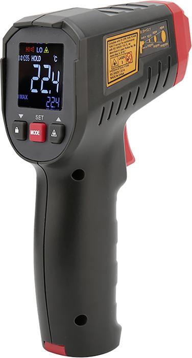 Immagine prodotto Steffen Infrarot-Thermometer