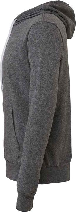 Actual product image Bella Canvas Unisex Adult Polycotton Pullover Hoodie (XL)