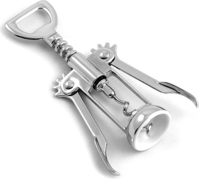 Image du produit Metaltex George (Tire-bouchon à levier)
