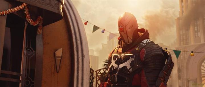 Productafbeelding WB Suicide Squad: Dood de Justice League (PS5, EN)