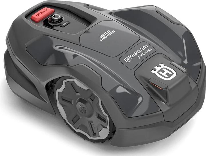 Image du produit Husqvarna 310E Nera (1000 m², Sans câble périphérique, Câble périphérique)