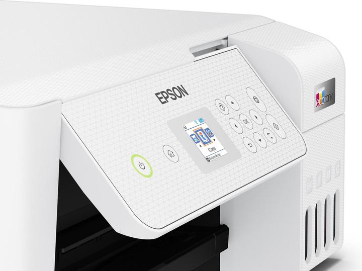 Produktbild Epson EcoTank ET-2876 (Tintentank, Farbe)