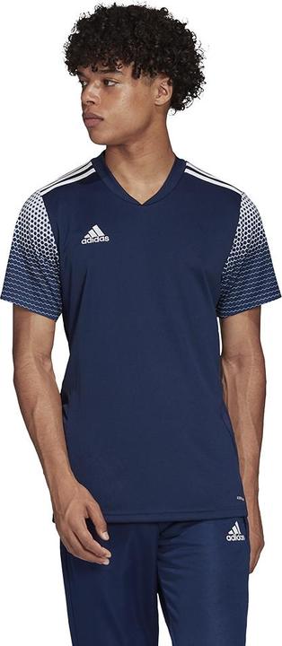 Actual product image adidas Regista 20 Football Shirt Men (S)