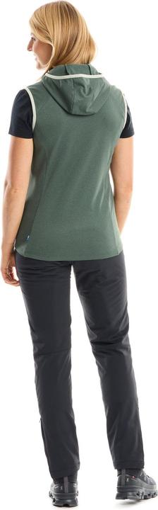 Image du produit Stoic Gilet polaire stretch pour femme AlsterbroSt. (38)
