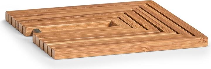 Productafbeelding Zeller Present Onderzetter (1 x, Pan onderzetter)
