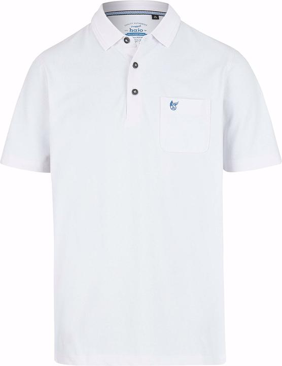 Produktbild Hailys Poloshirt kurzarm (58, 3XL)