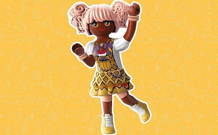 Produktbild Playmobil Edwina (70388, Playmobil EverDreamerz)
