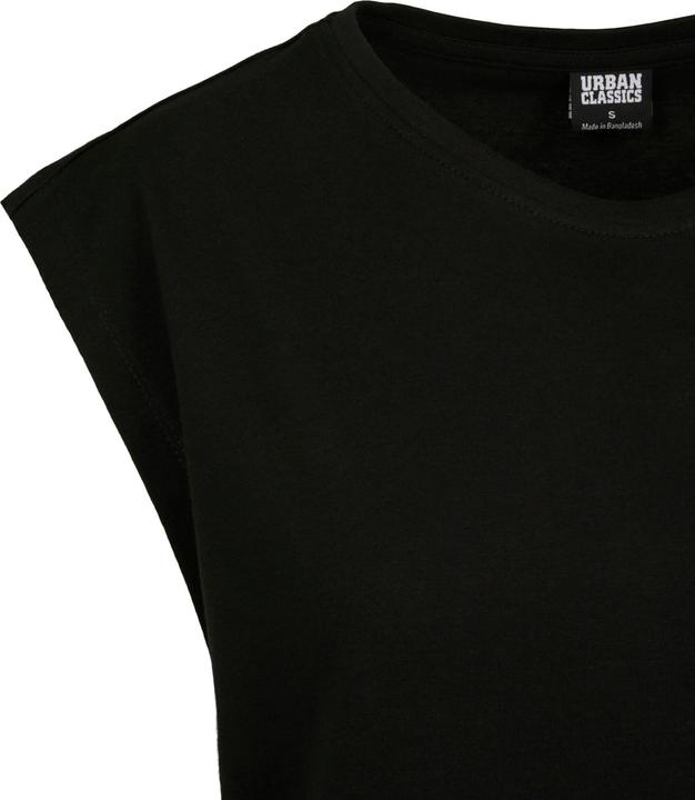 Immagine prodotto Urban Classics Maglietta da donna a forma di base (5XL)