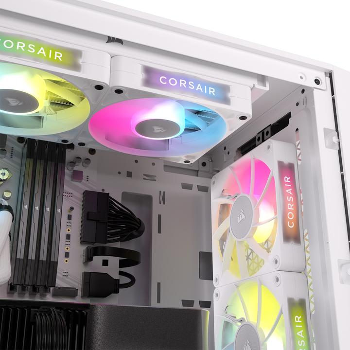 Actual product image Corsair Link RX120 (120 mm, 1 x)