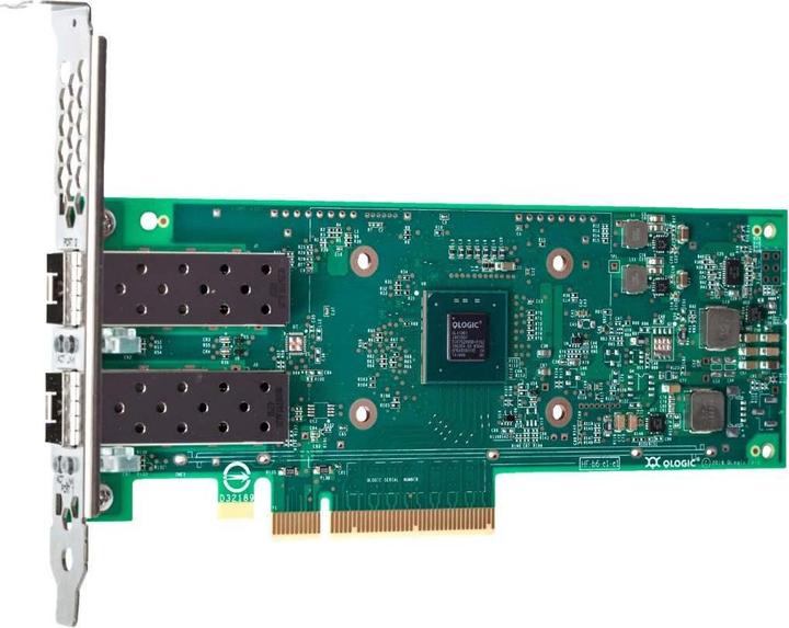 Lenovo ThinkSystem QLogic QL41262 (PCI Express 3.0 x8)