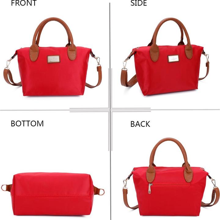 Produktbild Gallantry Cabas La Balade Handtasche Grösse S (5 l)