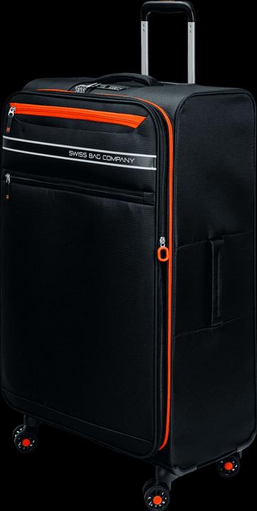 Swissbags Ohio - taglia L espandibile 78 cm (122 l, L (90 - 115l))