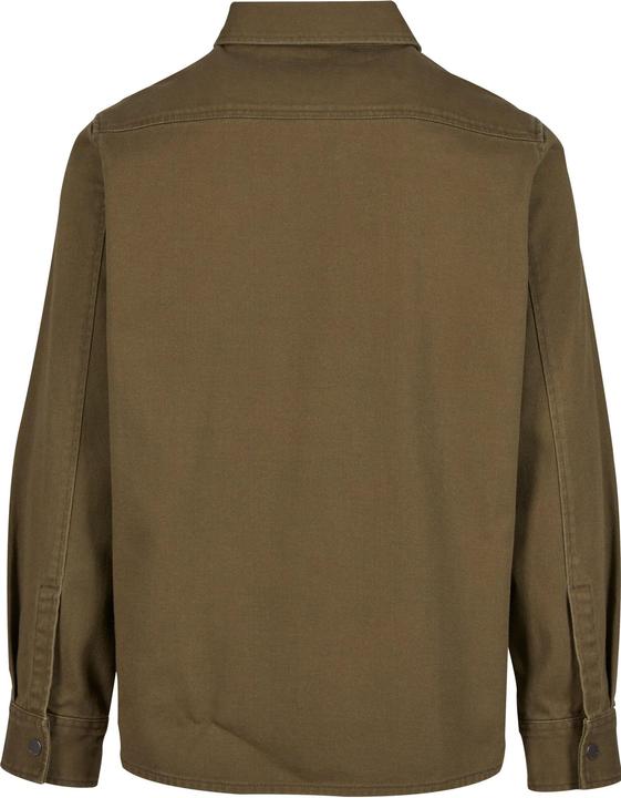Immagine prodotto Brandit Camicia da uomo in twill pesante - 174623 (S)