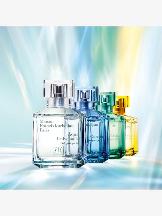 Produktbild Maison Francis Kurkdjian Aqua Media Cologne Forte (Eau de Parfum, 70 ml)