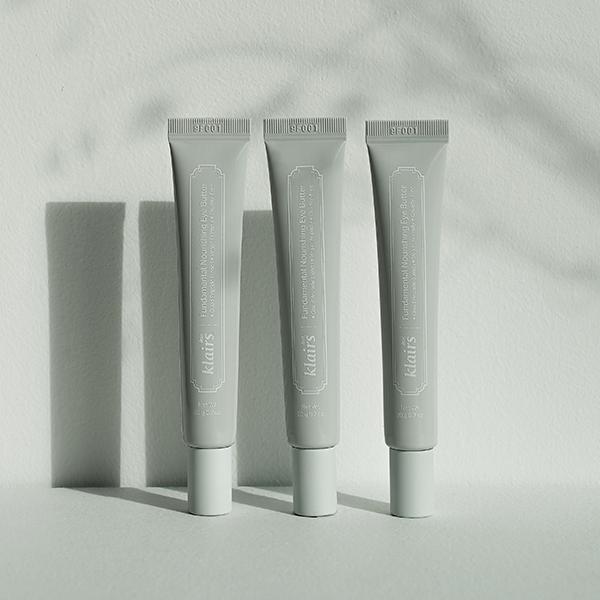 Image du produit Klairs Nourriture fondamentale (Beurre, Journée, Nuit)