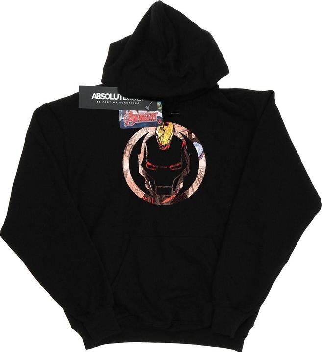 Produktbild Kapuzenpullover (M)