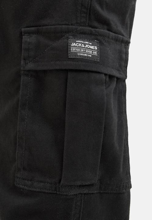 Produktbild Jack & Jones Junior Hose KANE JONNY Cargohose (170)