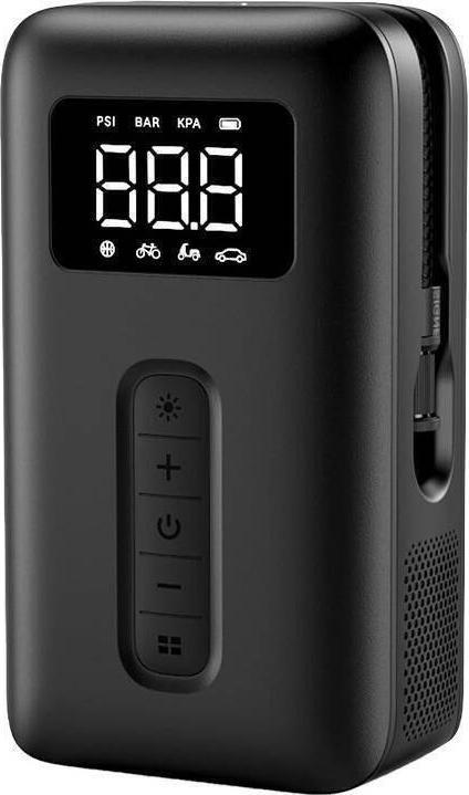 Produktbild Ugreen Pompka samochodowa 15951 (0.00 Bar, 0 l)