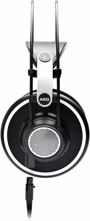 Produktbild AKG Pro K702 (keine Geräuschunterdrückung, Kabelgebunden)